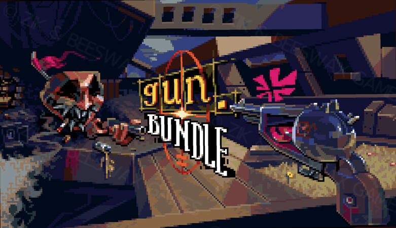 no players online X buckshot roulette promotion banner artwork